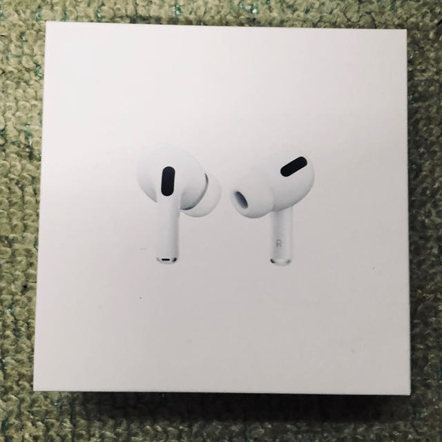 Apple AirPods Pro