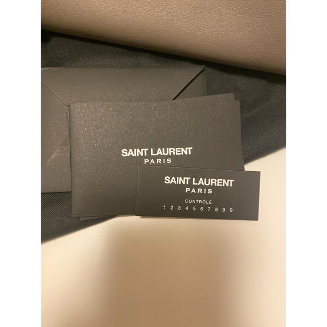 Saint Laurent(サンローラン)のサンローラン　バッグ レディースのバッグ(ハンドバッグ)の商品写真