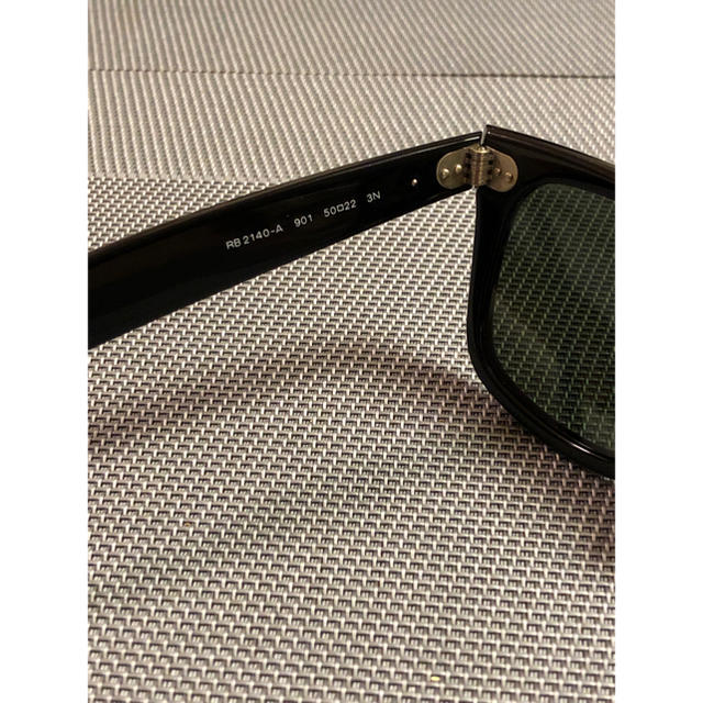 Ray-Ban(レイバン)のレイバン　WAYFARER  ウェイファーラー メンズのファッション小物(サングラス/メガネ)の商品写真