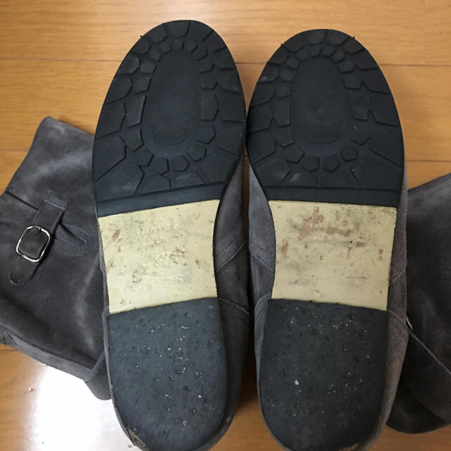 FABIO RUSCONI(ファビオルスコーニ)のファビオルスコーニ ブーツ レディースの靴/シューズ(ブーツ)の商品写真