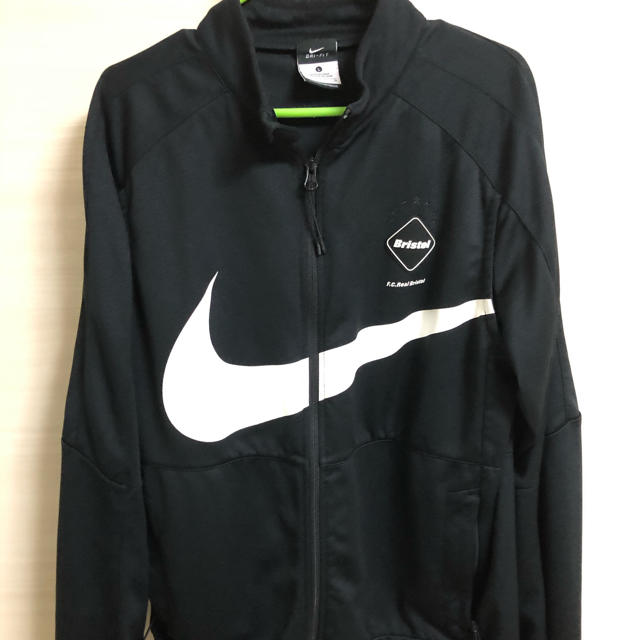 FCRB NIKE  DRI-FIT PDK ジャケット