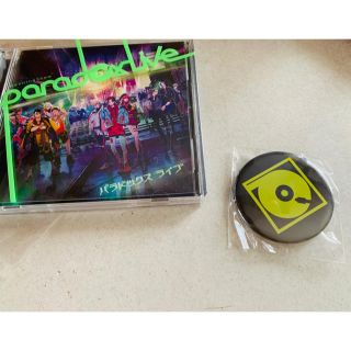 Paradox Live パラライ  CD (アニメ)