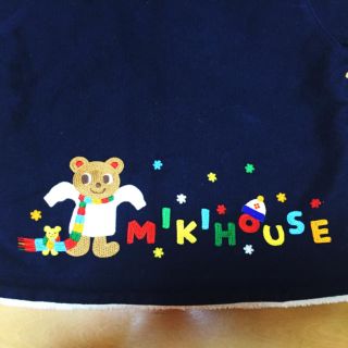 ミキハウス(mikihouse)のYoshimi様専用☆(コート)