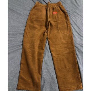 フリークスストア(FREAK'S STORE)のchef pants シェフパンツ コーデュロイパンツ(ワークパンツ/カーゴパンツ)