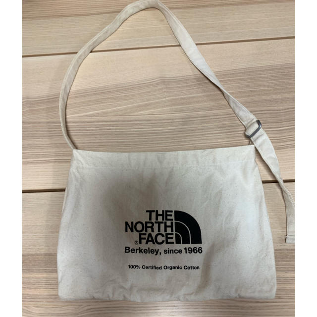 THE NORTH FACE(ザノースフェイス)のノースフェイス サコッシュ レディースのバッグ(ショルダーバッグ)の商品写真