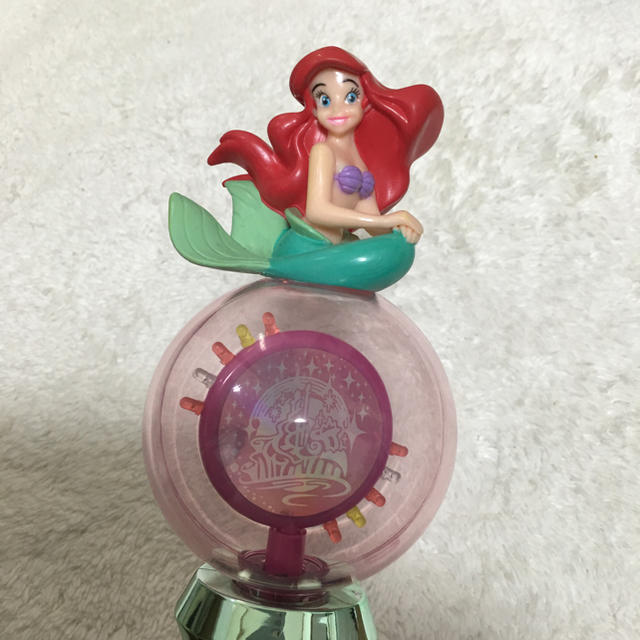 Disney - ♡レア ディズニーシー アリエルライト♡の通販 by C