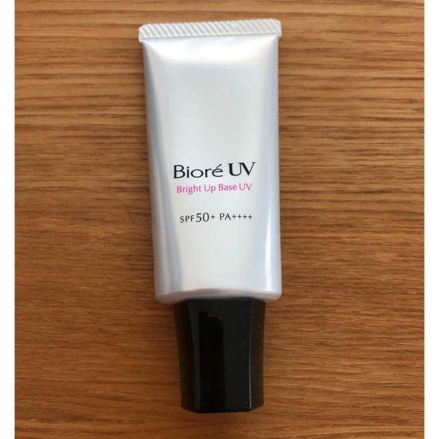 Biore(ビオレ)のビオレUV SPF50+の化粧下地UV シミ・毛穴カバータイプ  30g コスメ/美容のベースメイク/化粧品(化粧下地)の商品写真