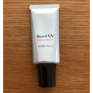 ビオレ(Biore)のビオレUV SPF50+の化粧下地UV シミ・毛穴カバータイプ  30g(化粧下地)
