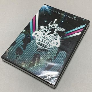 DANCE　SESSION　GIRLS　2 DVD(趣味/実用)