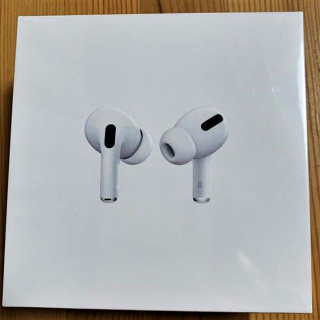 AirPods Pro MWP22J/A 新品