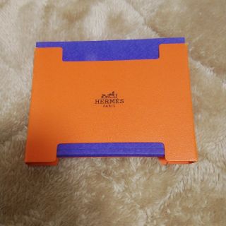 エルメス(Hermes)のエルメス HERMES ふせん(ノート/メモ帳/ふせん)