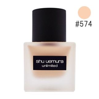 シュウウエムラ(shu uemura)のシュウウエムラ ファンデーション(ファンデーション)