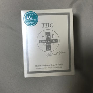 TBC EGF エクストラエッセンスEX（美容液）(美容液)