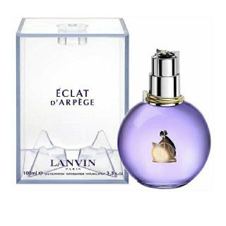 ランバン(LANVIN)の新品 ランバン エクラドゥアルページュ EDP(オーデパルファム) 30ml
(その他)