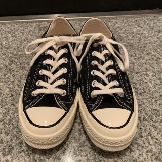 コンバース(CONVERSE)のチャックテイラー　コンバース  スニーカー(スニーカー)