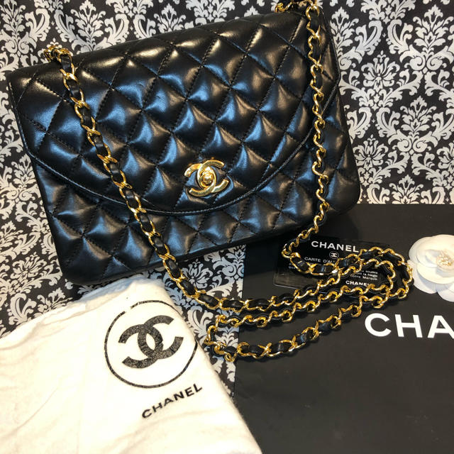 売れ筋ランキングも CHANEL 極美品【正規品】シャネル - CHANEL ...