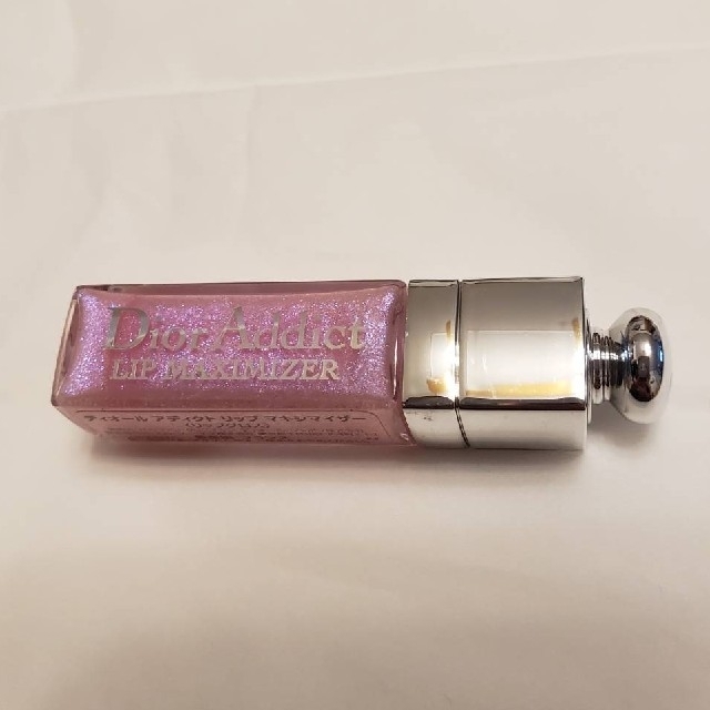 Christian Dior(クリスチャンディオール)のディオール マキシマイザー 009 ミニ 2ml コスメ/美容のベースメイク/化粧品(リップグロス)の商品写真