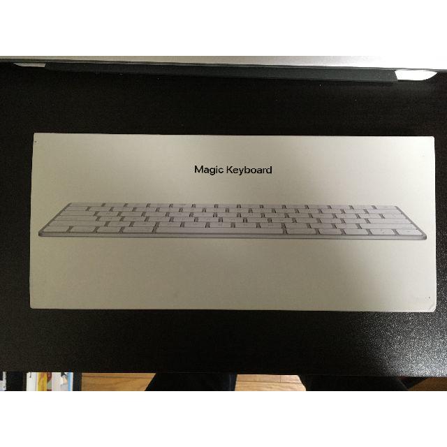 Apple magic keyboard 2 (US) LA22J/A