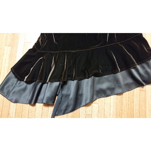 COMME CA ISM(コムサイズム)のコムサのスカート レディースのスカート(ロングスカート)の商品写真