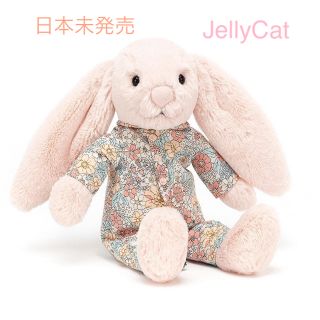 ジェラートピケ(gelato pique)のcanty621様専用　　　　Bedtime Blossom Bunny(ぬいぐるみ/人形)