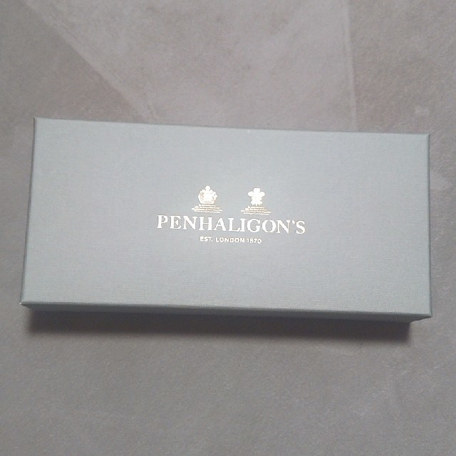 Penhaligon's(ペンハリガン)のPENHALIGON'S クリスマスコフレ コスメ/美容の香水(ユニセックス)の商品写真