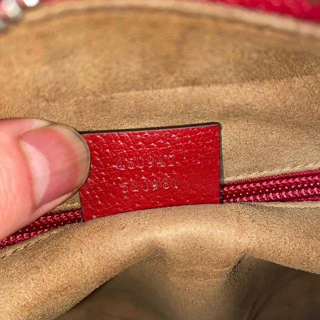 専用 GUCCI ティアン ショルダーバッグ 極美品 - coastalcareeracademy.com
