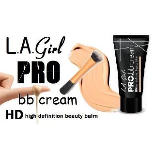 セフォラ(Sephora)のL.A.girl❣PRO.bb cream # GBB941-FAIR(BBクリーム)