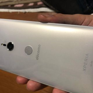 ソニー(SONY)のXperia xz3本体(スマートフォン本体)