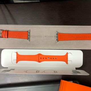 エルメス(Hermes)のApple Watch buckle(その他)