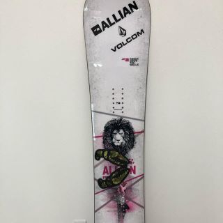 アライアン(ALLIAN)のALLIANプリズムガール(ウインタースポーツ)