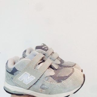 ニューバランス(New Balance)のNewBalance 14cm(スニーカー)