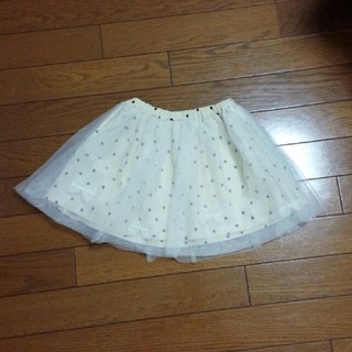 ニットプランナー(KP)のセール♡KP チュールスカート 100(スカート)
