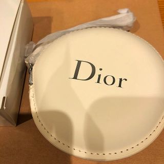 クリスチャンディオール(Christian Dior)のDior ポーチ(ポーチ)