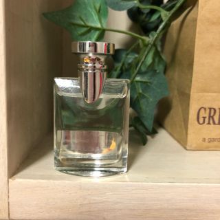 ブルガリ(BVLGARI)のBVLGARIオムミニ香水(香水(女性用))