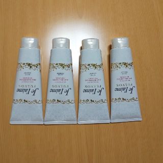 コーセーコスメポート(KOSE COSMEPORT)の【値下げ中】ジュレーム  ヘアマスク (４本)＆トリートメント(１本)(トリートメント)