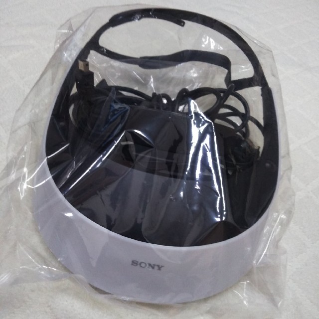 SONY SONY HMZ-T2の通販 by HR's shop｜ソニーならラクマ - ソニー(SONY) 3D対応ヘッドマウントディスプレイ HOT格安