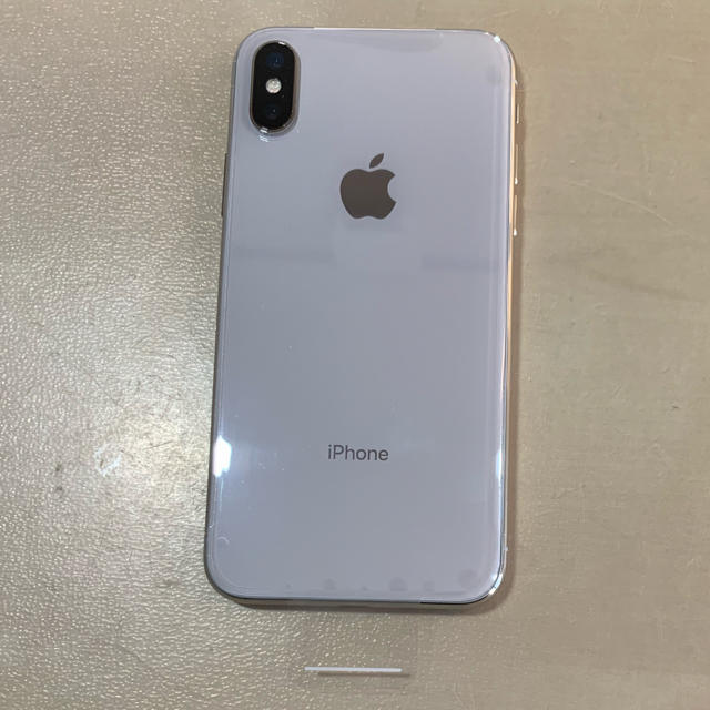 iPhoneX 64GB SIM随意 - whirledpies.com