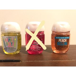 バスアンドボディーワークス(Bath & Body Works)のbath &bodyworks(日用品/生活雑貨)