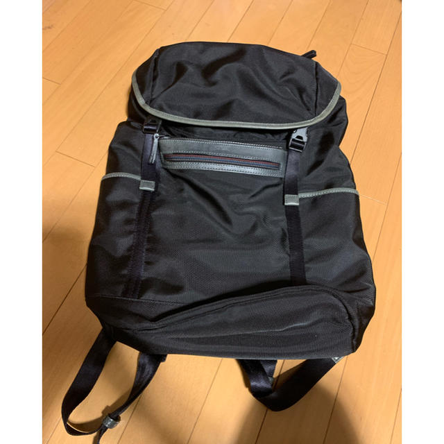 ポールスミス Paul Smith リュック バックパック M1A 5829新品