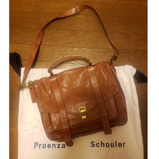 プロエンザスクーラー(Proenza Schouler)のLuckyさま★Proenza Schouler◆PS1◆Lサイズ(ショルダーバッグ)