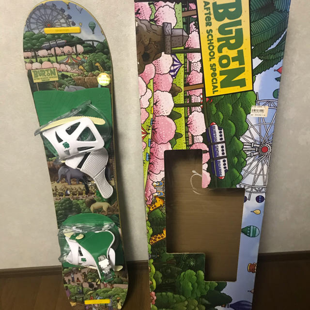 BURTON AFTER SCHOOL SPECIAL 90 高評価なギフト 4940円引き www.gold ...