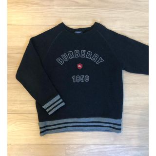 バーバリー(BURBERRY)の【激安❤︎】バーバリー★ニット(ニット/セーター)