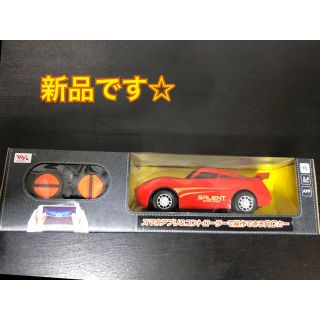 ラジコンカー(ホビーラジコン)