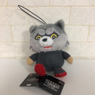 マンウィズアミッション(MAN WITH A MISSION)の限定レア☆新品☆MAN WITH A MISSION ジャンケンジョニー(ミュージシャン)