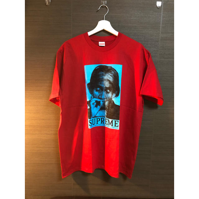 Supreme Aguila Tee