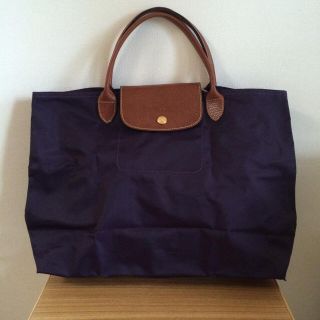 ロンシャン(LONGCHAMP)のロンシャン トート(トートバッグ)