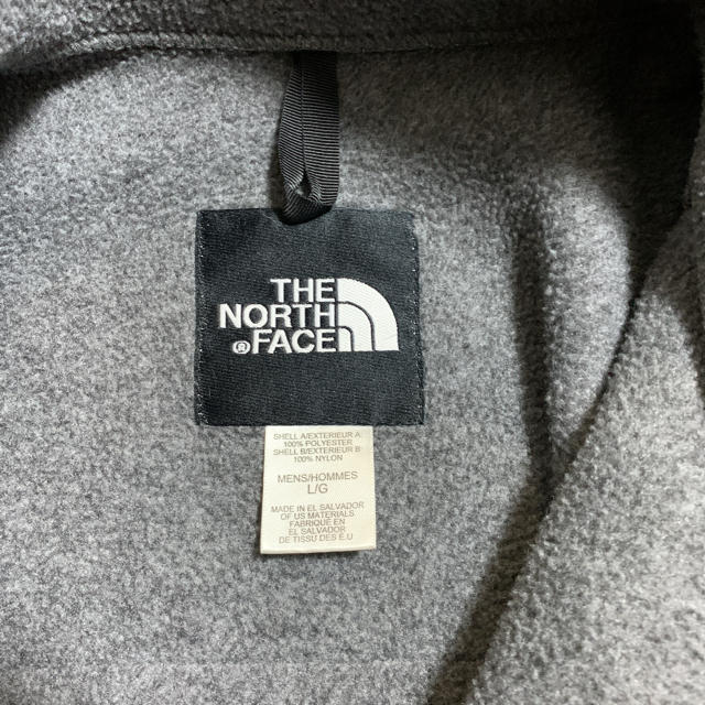 THE NORTH FACE(ザノースフェイス)のTHE NORTH FACE ノースフェイス　デナリジャケット メンズのジャケット/アウター(マウンテンパーカー)の商品写真