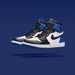 ナイキ(NIKE)のAir Jordan 1 Fragment(スニーカー)