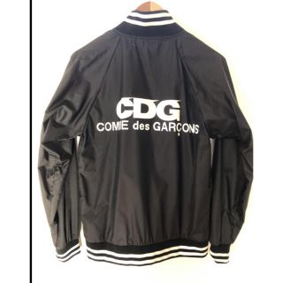コム デ ギャルソン(COMME des GARCONS) スタジャン ジャケット