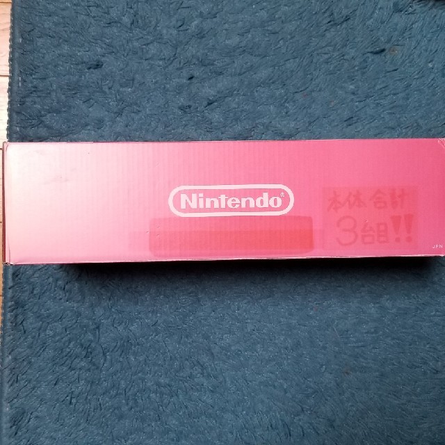 Nintendo Switch Joy-Con (L)ネオンブルー　旧型　新品 2